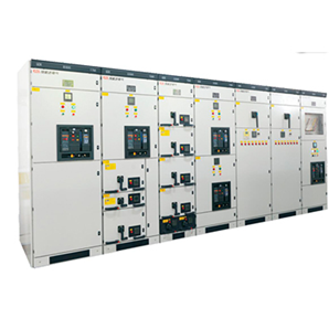 GCK型低壓抽出式成套開關設備