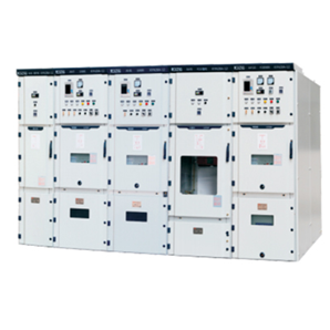 KYN28A-12系列鎧裝中置式交流金屬封閉開(kāi)關(guān)設(shè)備